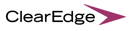 ClearEdge Logo